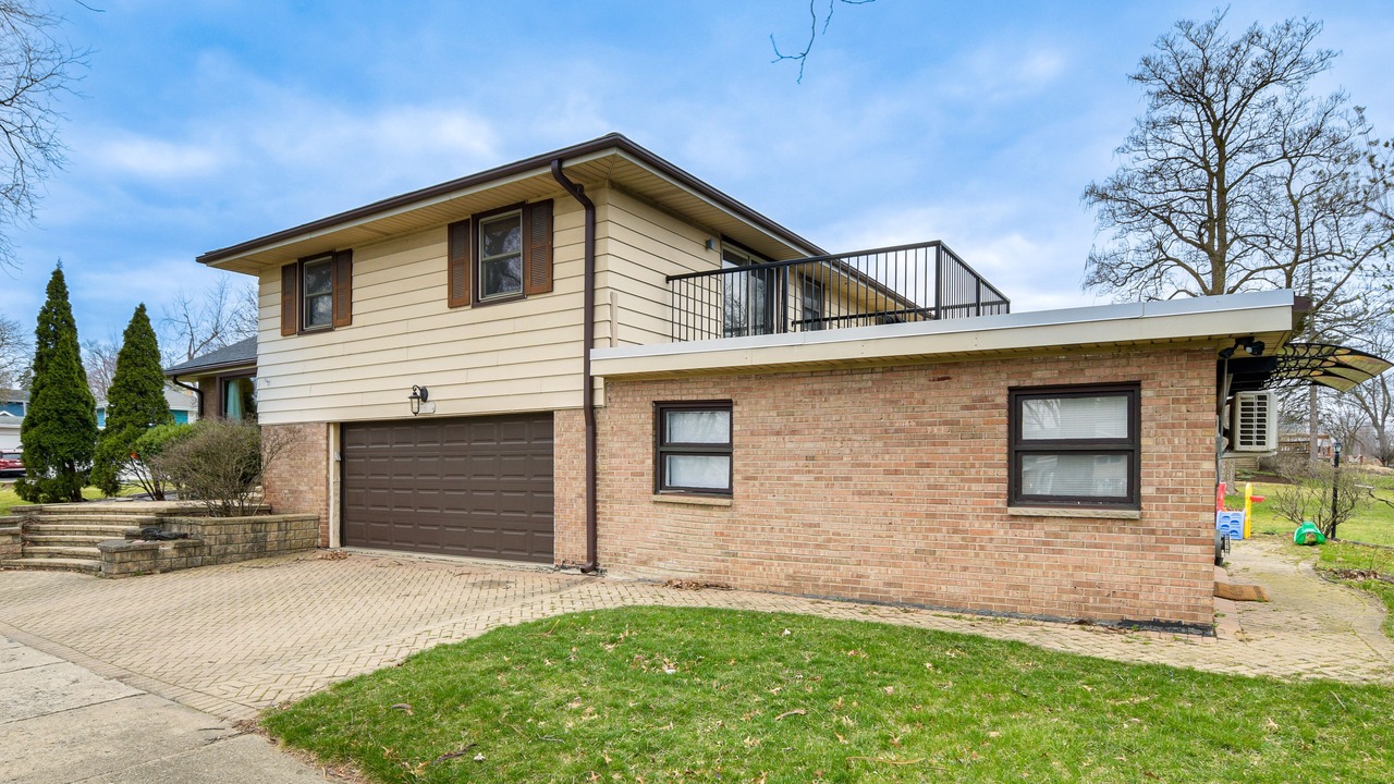 Photo of Outdoor in Villa Park