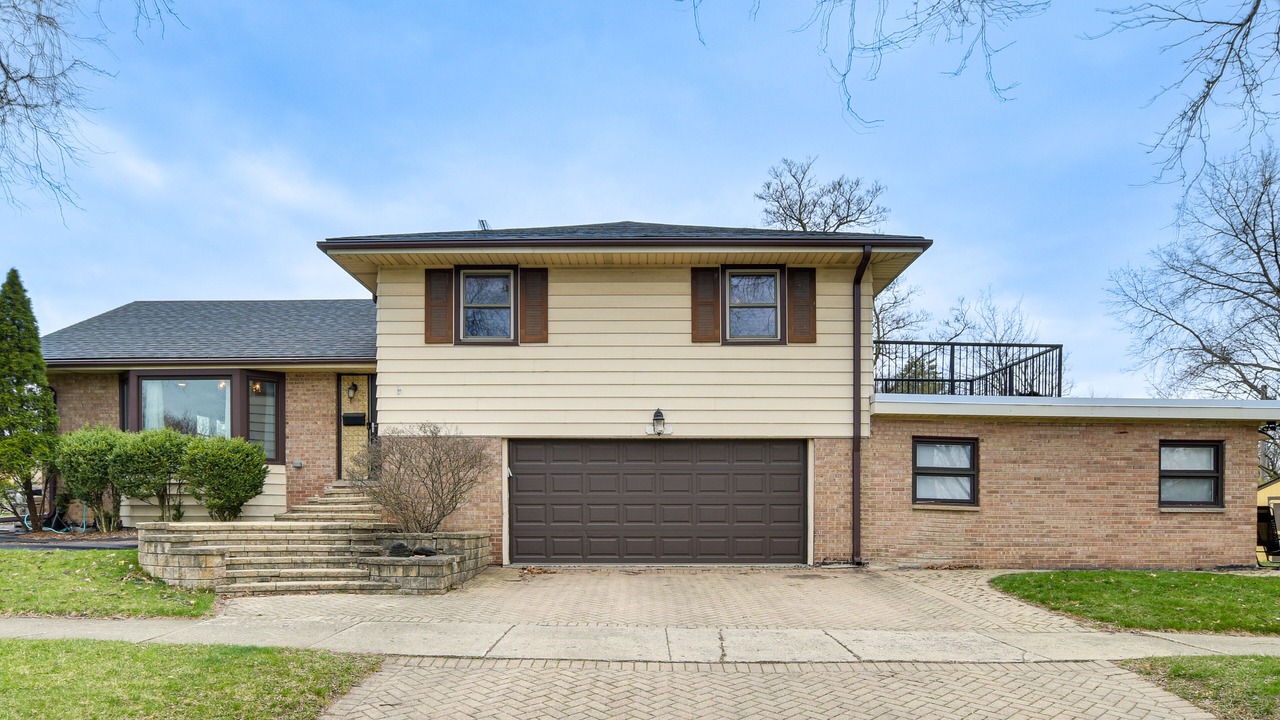 Photo of Outdoor in Villa Park