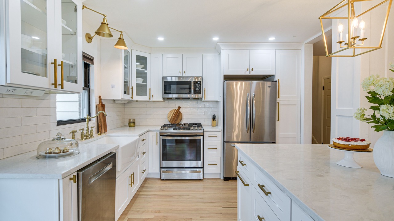 Photo of Kitchen in Villa Park
