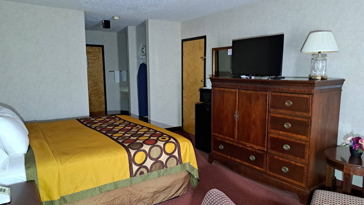 Photo of Bedroom in Ullin