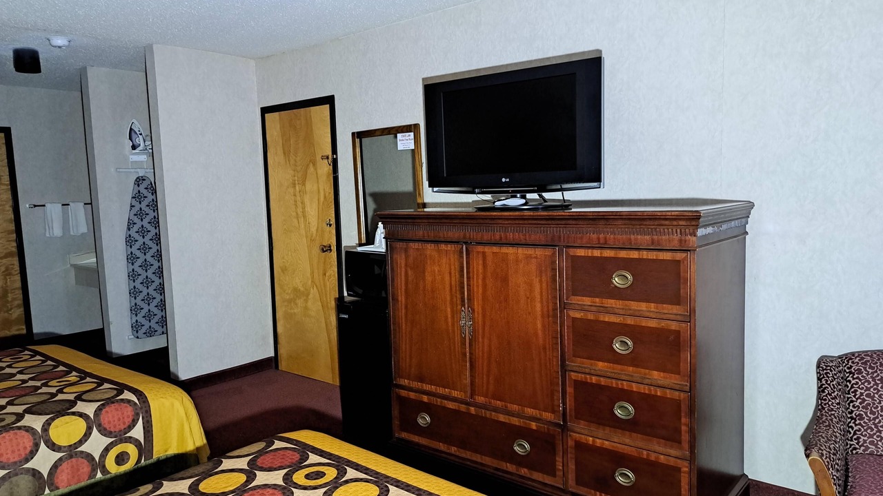 Photo of Bedroom in Ullin