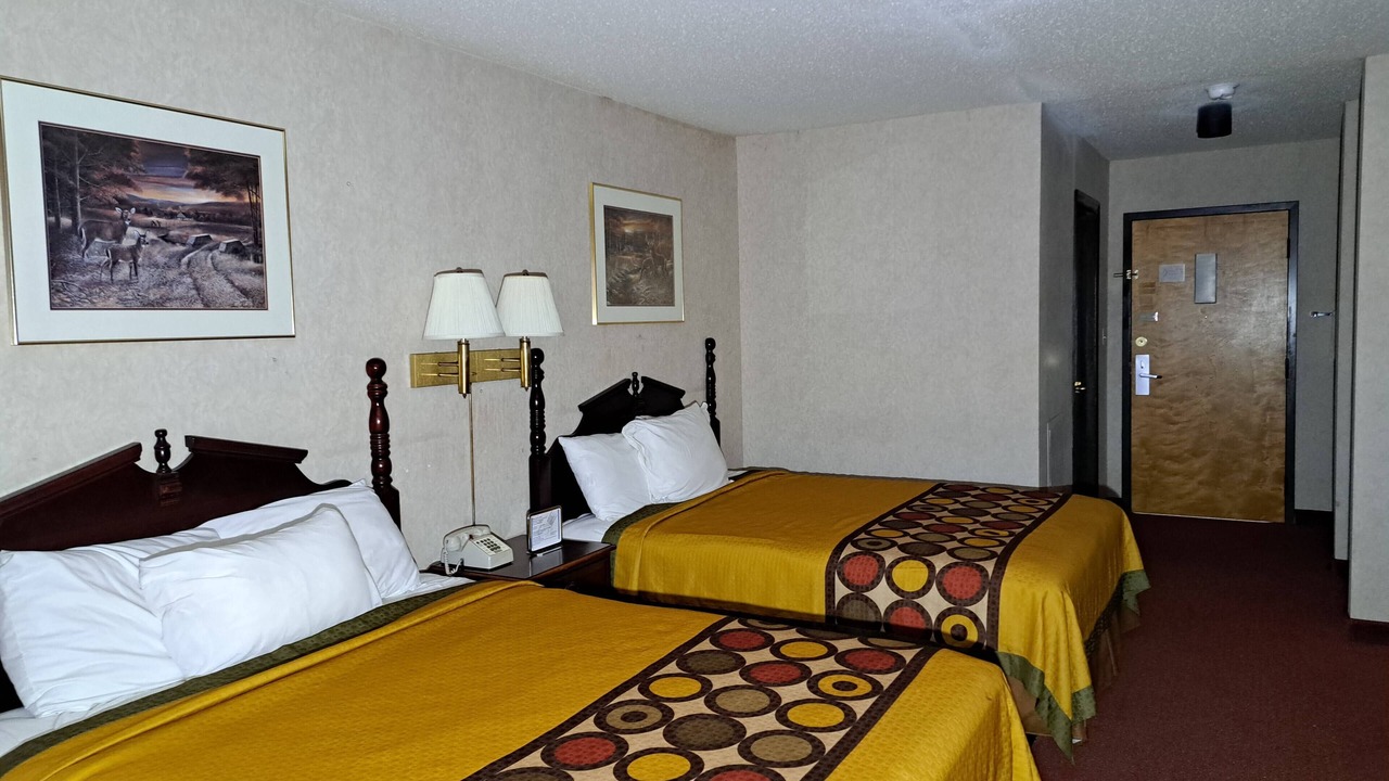 Photo of Bedroom in Ullin