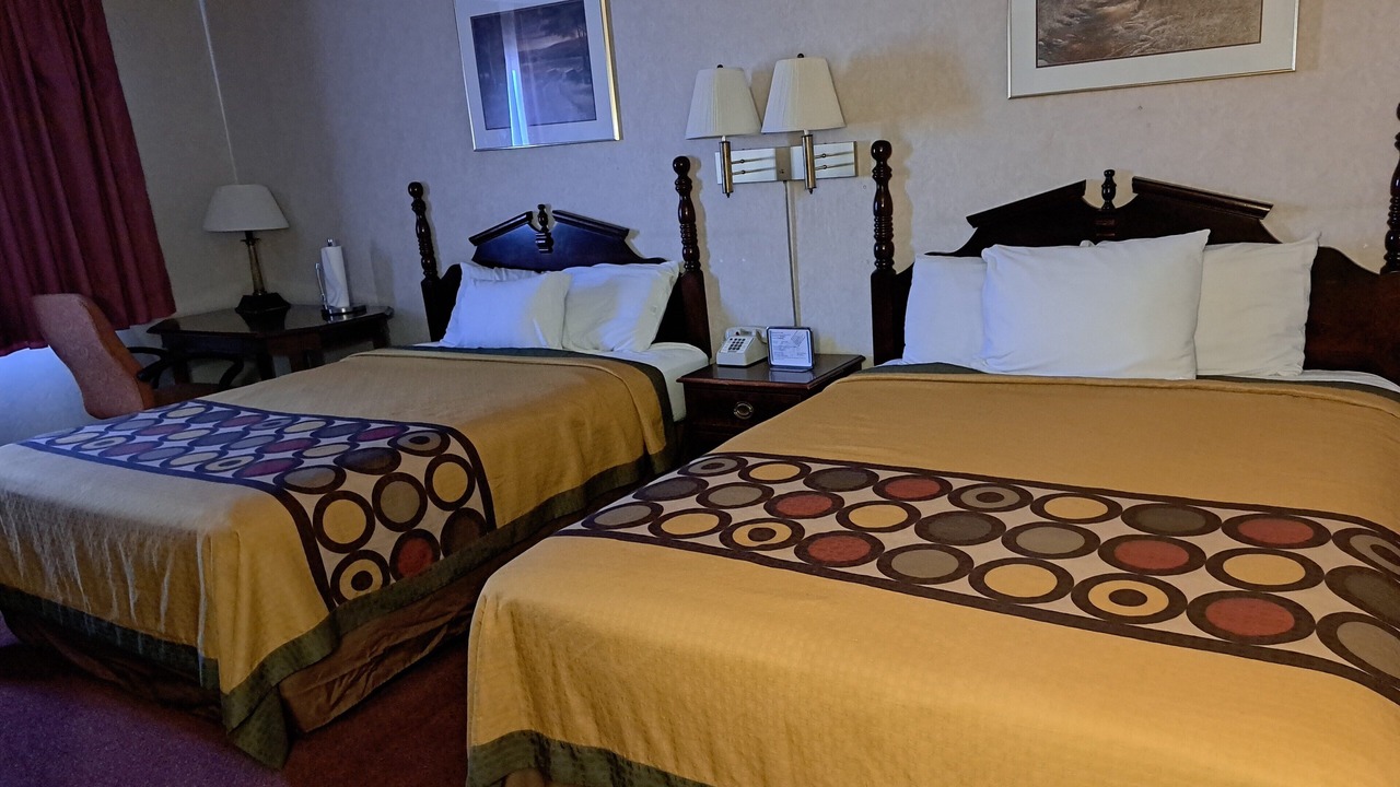 Photo of Bedroom in Ullin