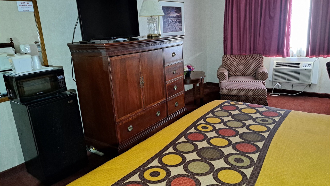 Photo of Bedroom in Ullin