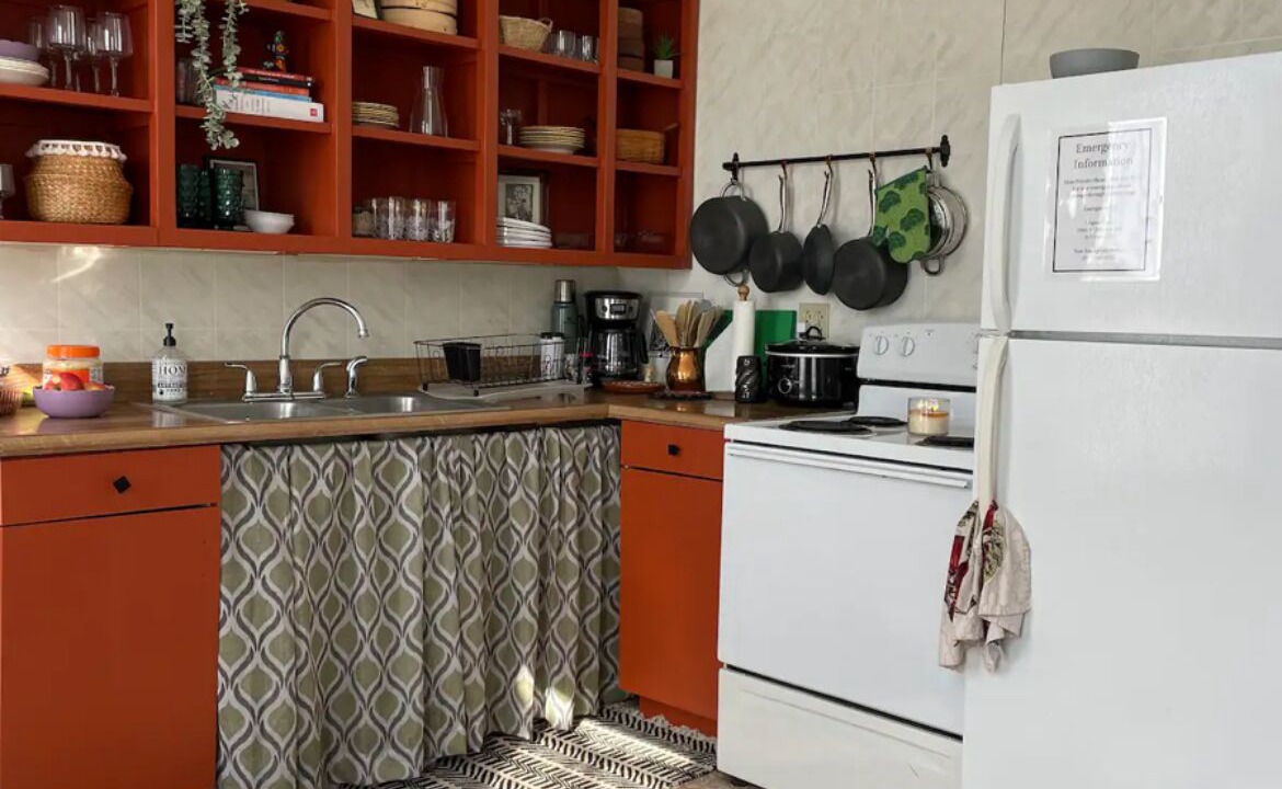 Photo of Kitchen in Jacksonville