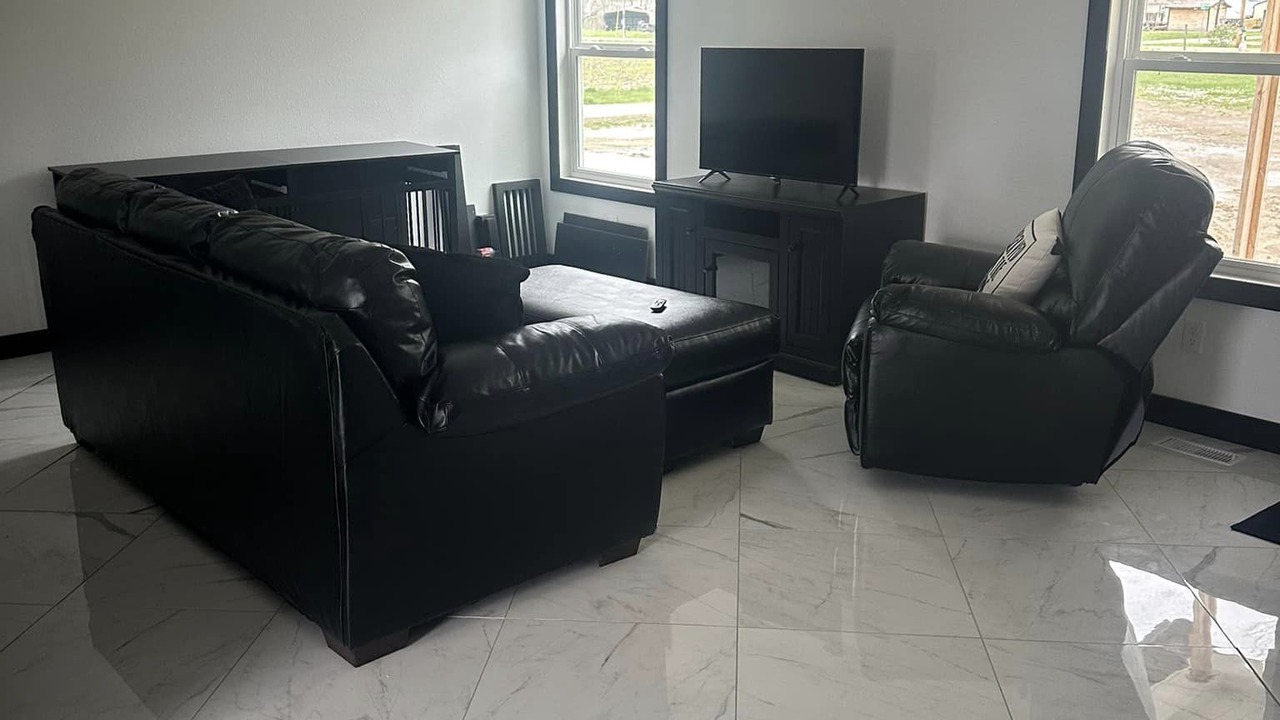 Photo of Livingroom in Effingham