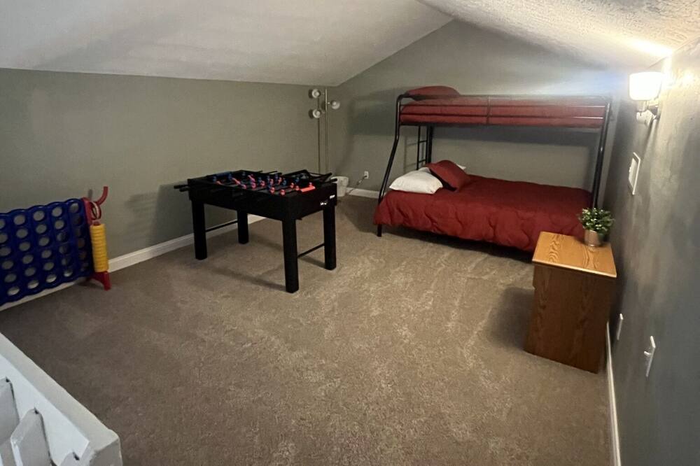 Photo of Bedroom in Springfield