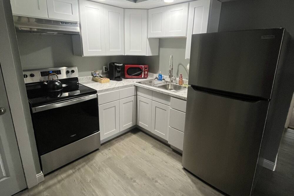 Photo of Kitchen in Springfield