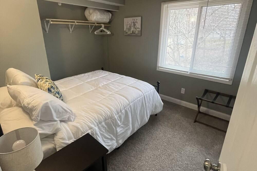 Photo of Bedroom in Springfield