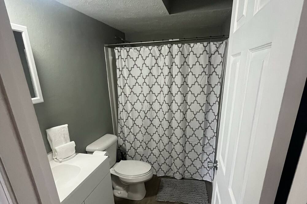 Photo of Bathroom in Springfield