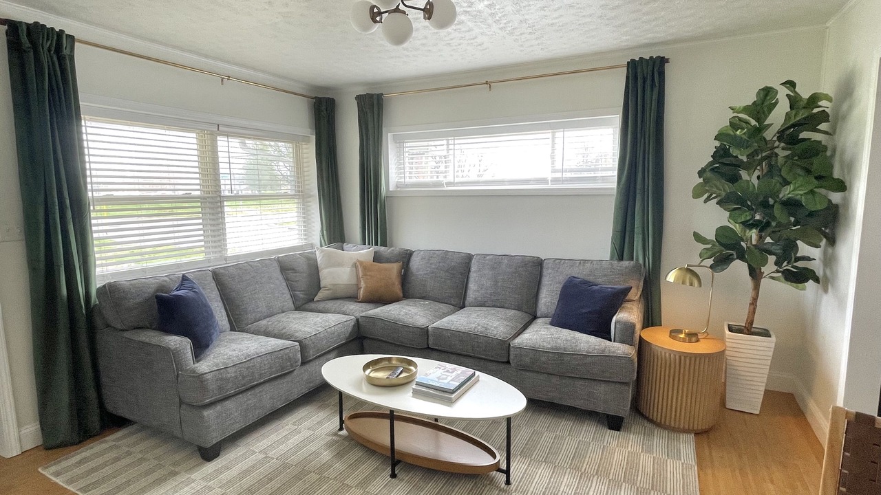 Photo of Livingroom in Carbondale