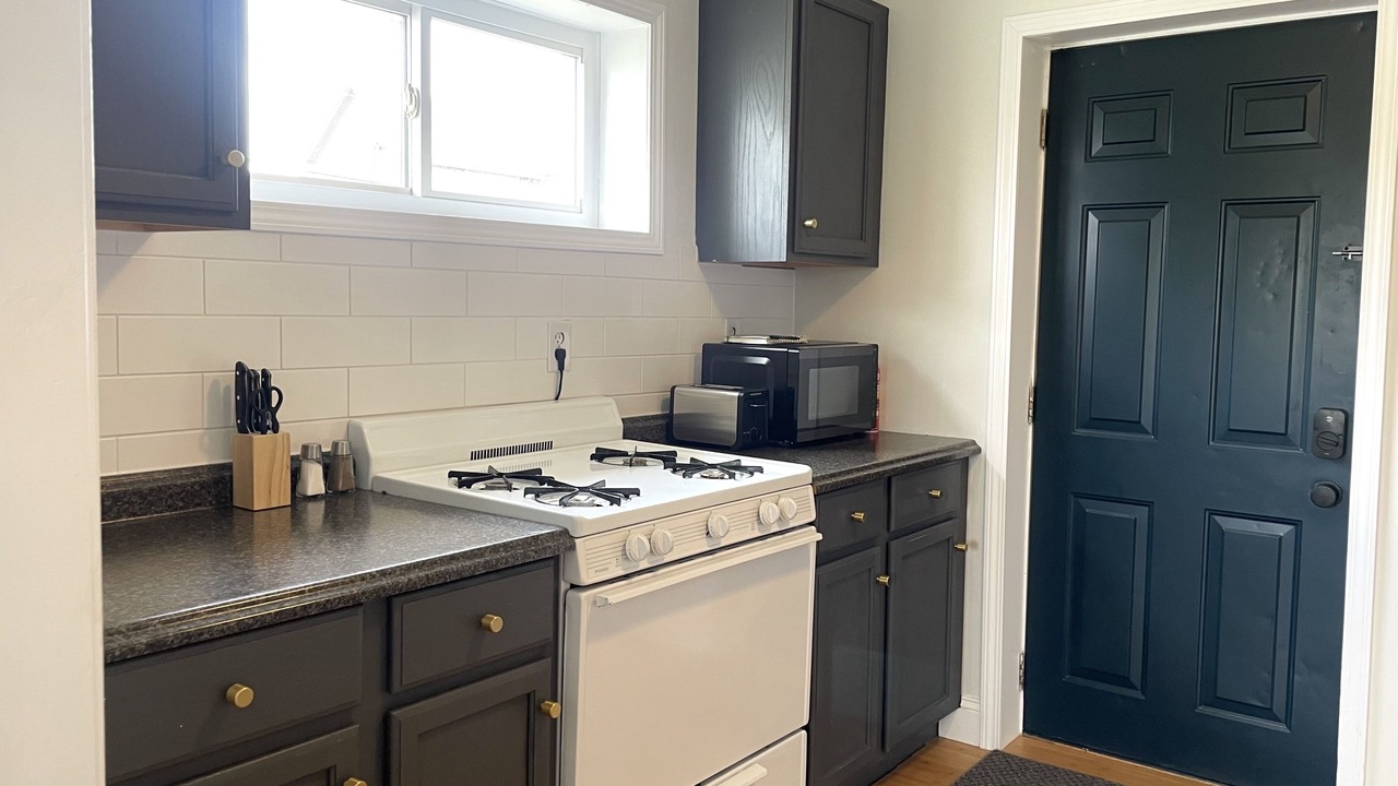 Photo of Kitchen in Carbondale