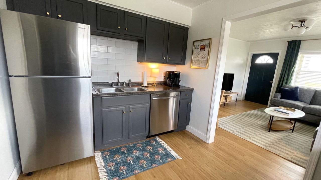 Photo of Kitchen in Carbondale