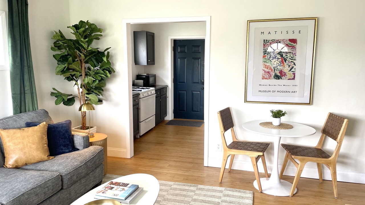Photo of Livingroom in Carbondale