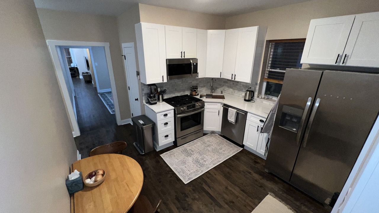 Photo of Kitchen in Skokie