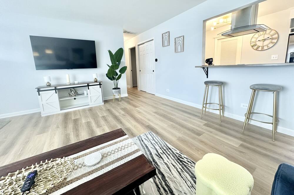 Photo of Livingroom in Hanover Park