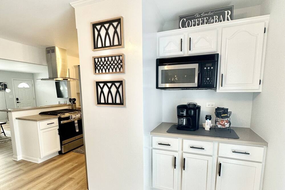 Photo of Kitchen in Hanover Park
