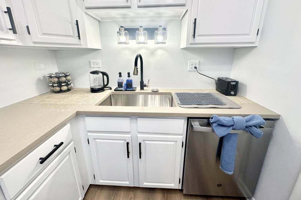 Photo of Kitchen in Hanover Park