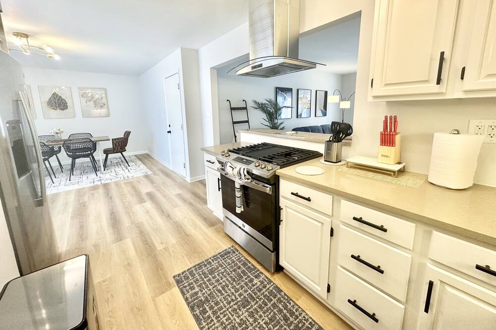 Photo of Kitchen in Hanover Park