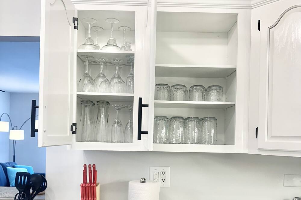 Photo of Kitchen in Hanover Park