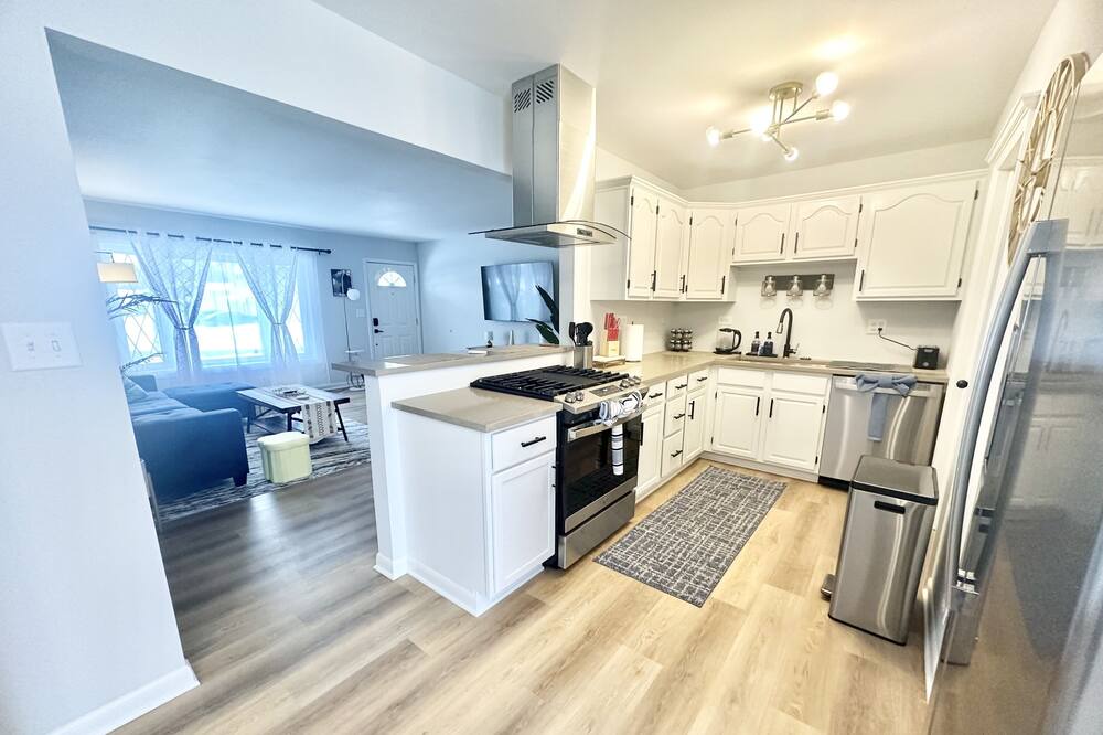 Photo of Kitchen in Hanover Park