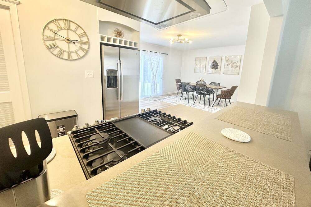 Photo of Kitchen in Hanover Park