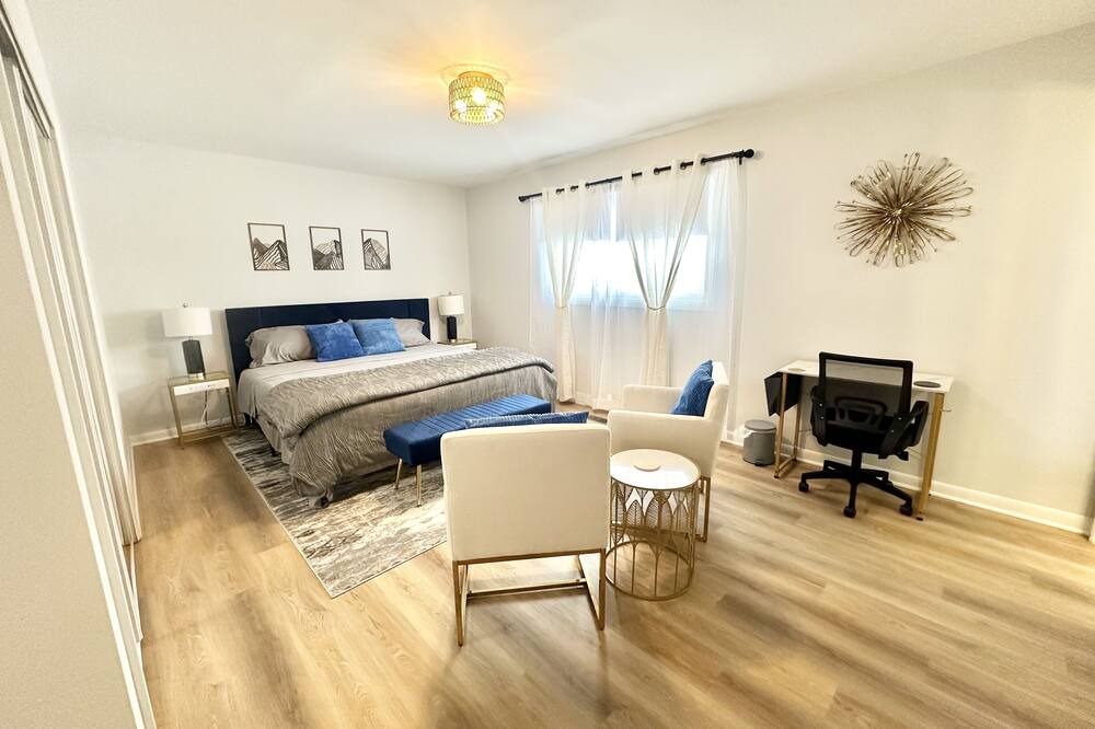 Photo of Bedroom in Hanover Park