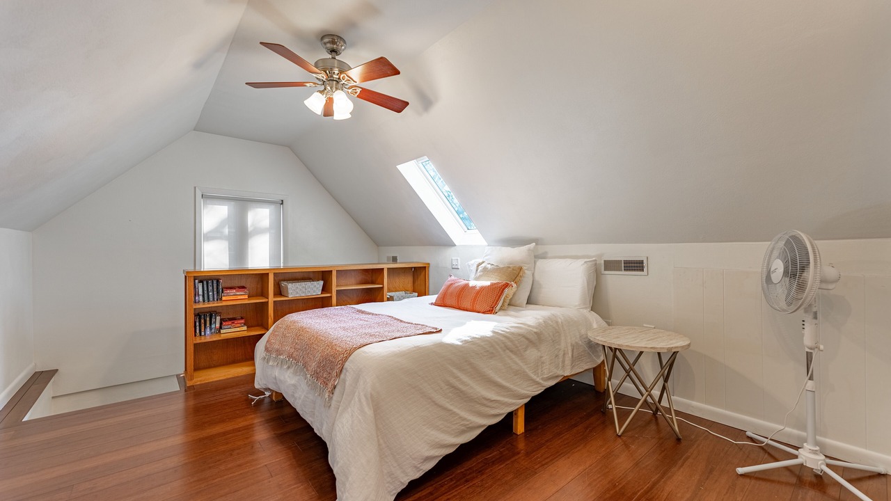 Photo of Bedroom in Rockford