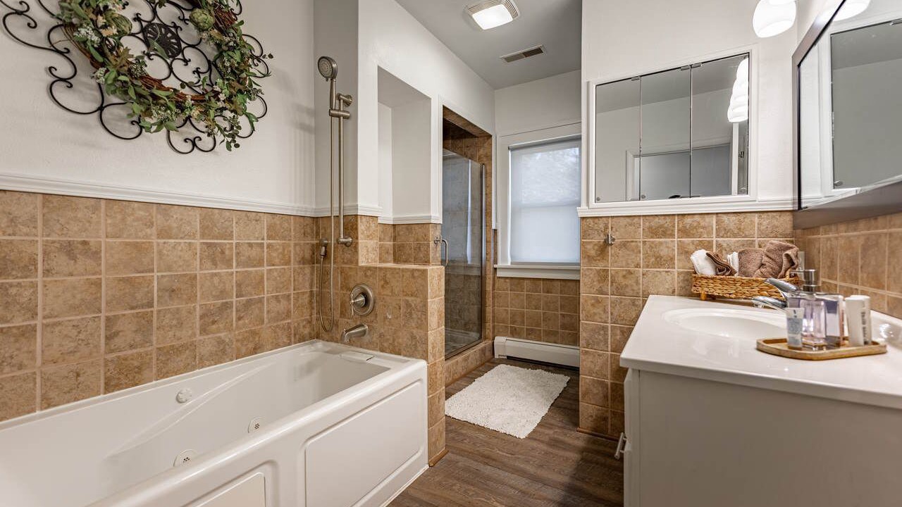 Photo of Bathroom in Rockford