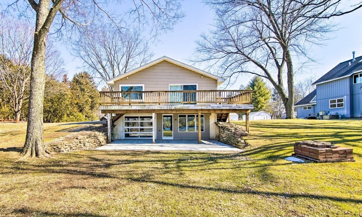Photo of Outdoor in Rockford