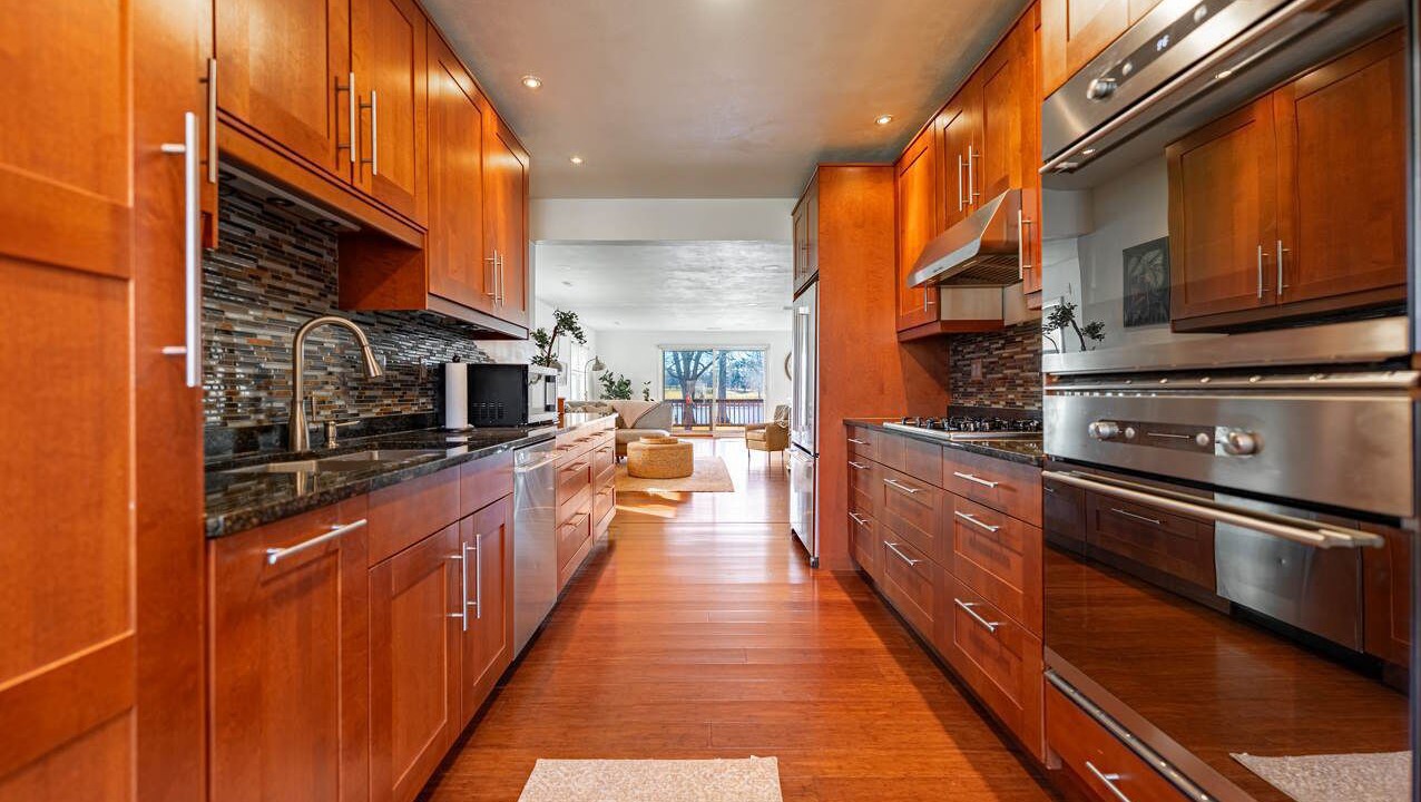 Photo of Kitchen in Rockford