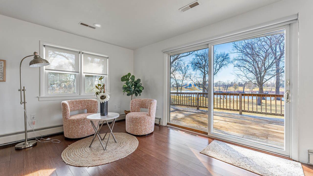 Photo of Livingroom in Rockford