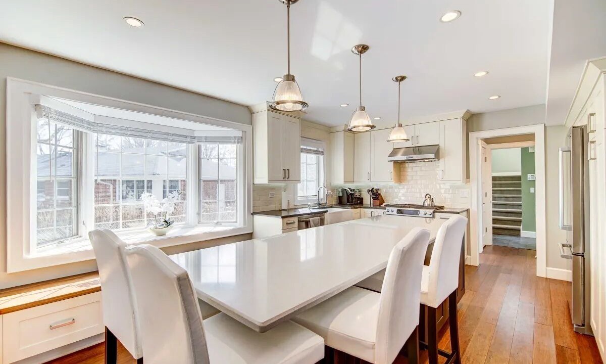Photo of Kitchen in Prospect Heights