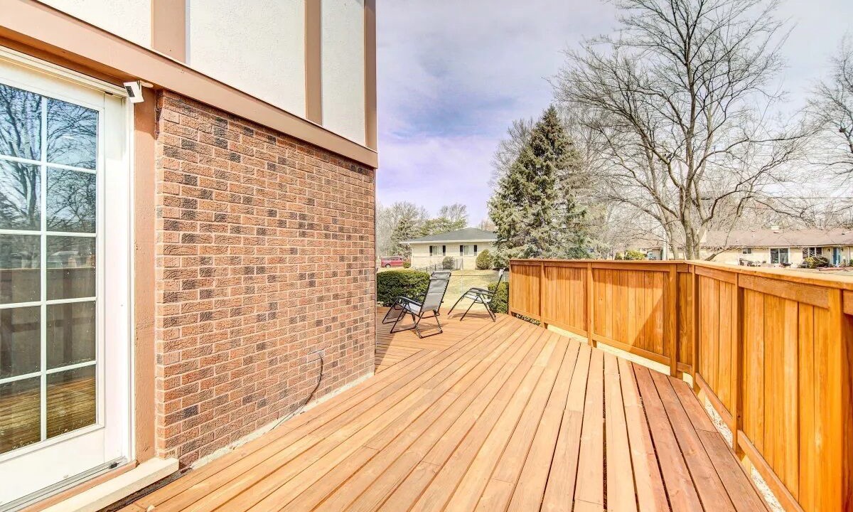 Photo of Outdoor in Prospect Heights