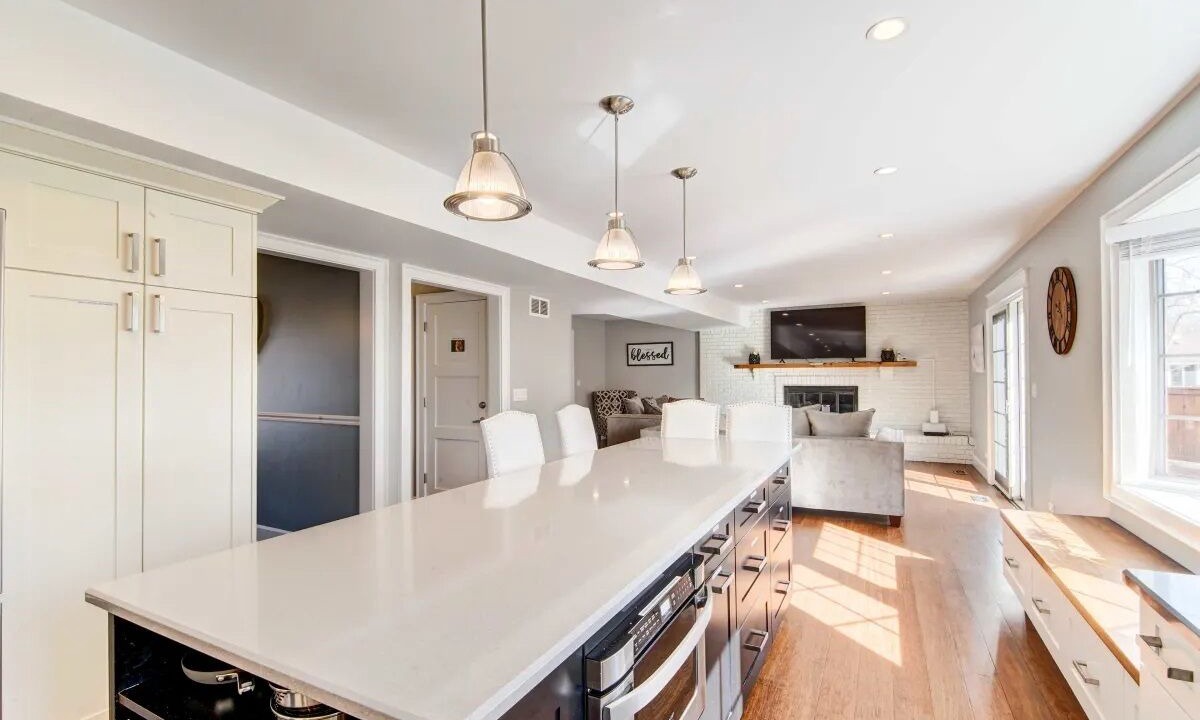 Photo of Kitchen in Prospect Heights