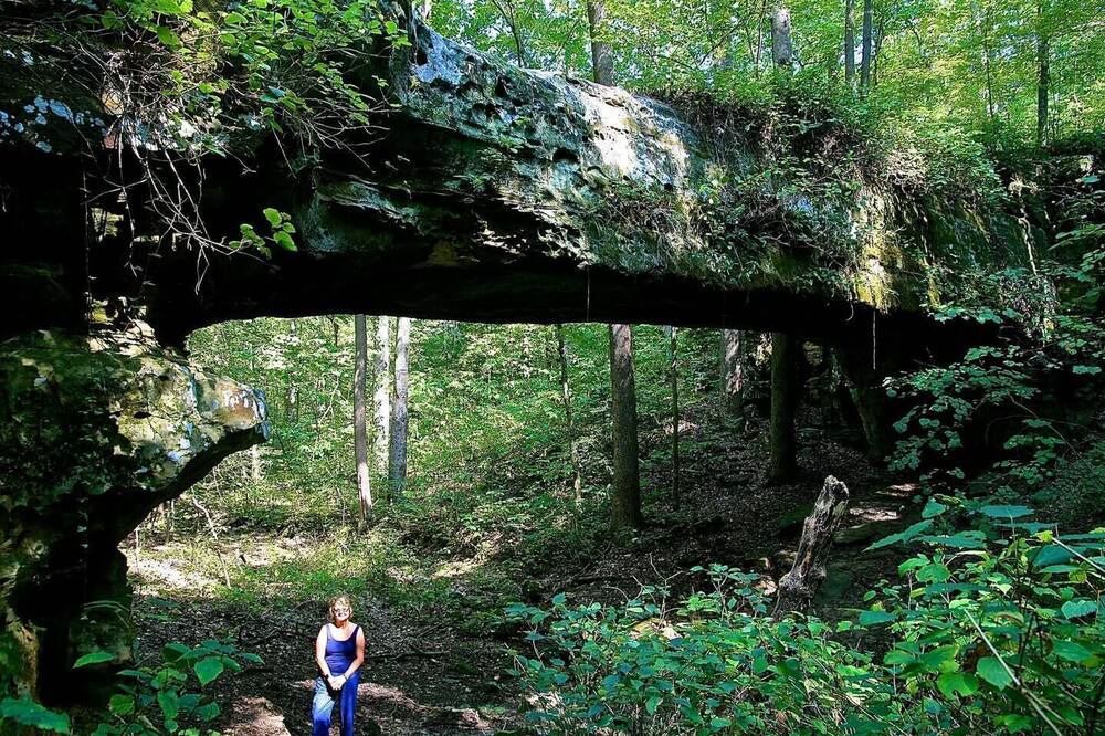 Photo of Outdoor in Carbondale