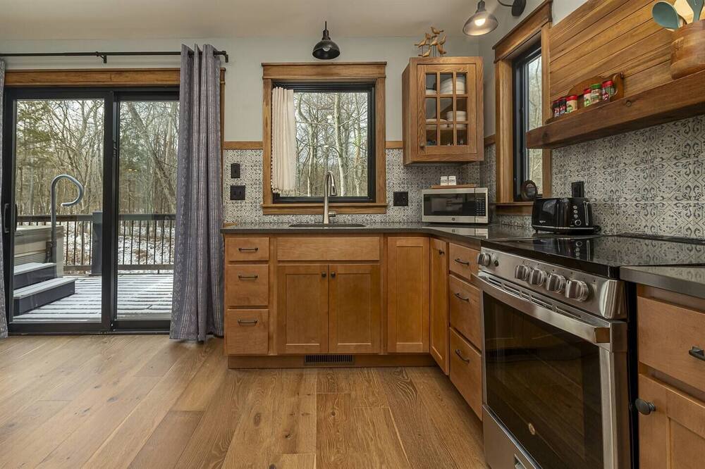 Photo of Kitchen in Carbondale