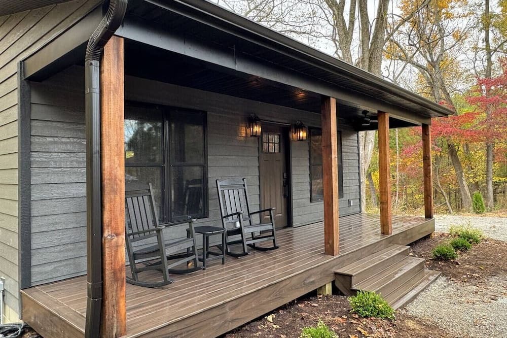 Photo of Outdoor in Carbondale