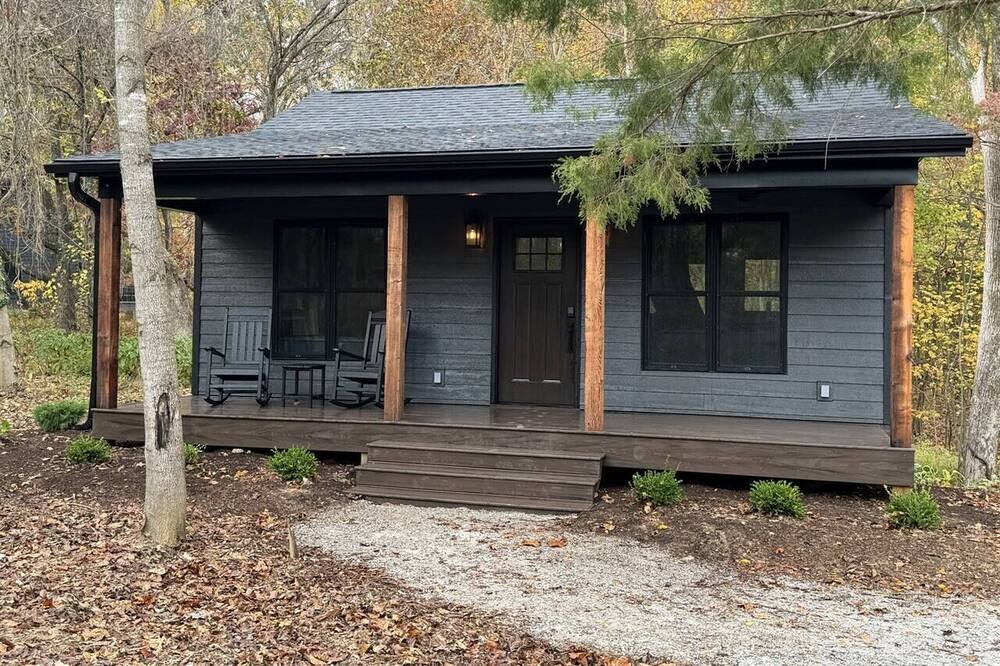 Photo of Outdoor in Carbondale