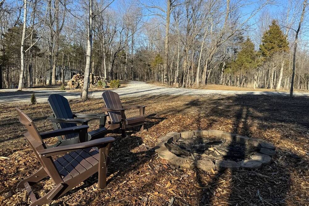 Photo of Outdoor in Carbondale