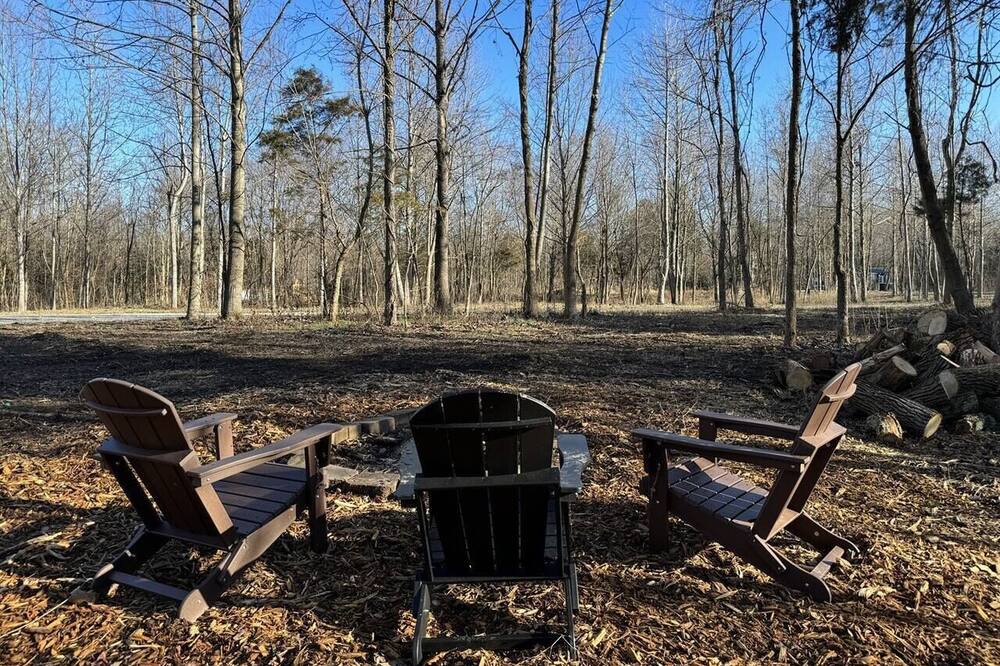 Photo of Outdoor in Carbondale