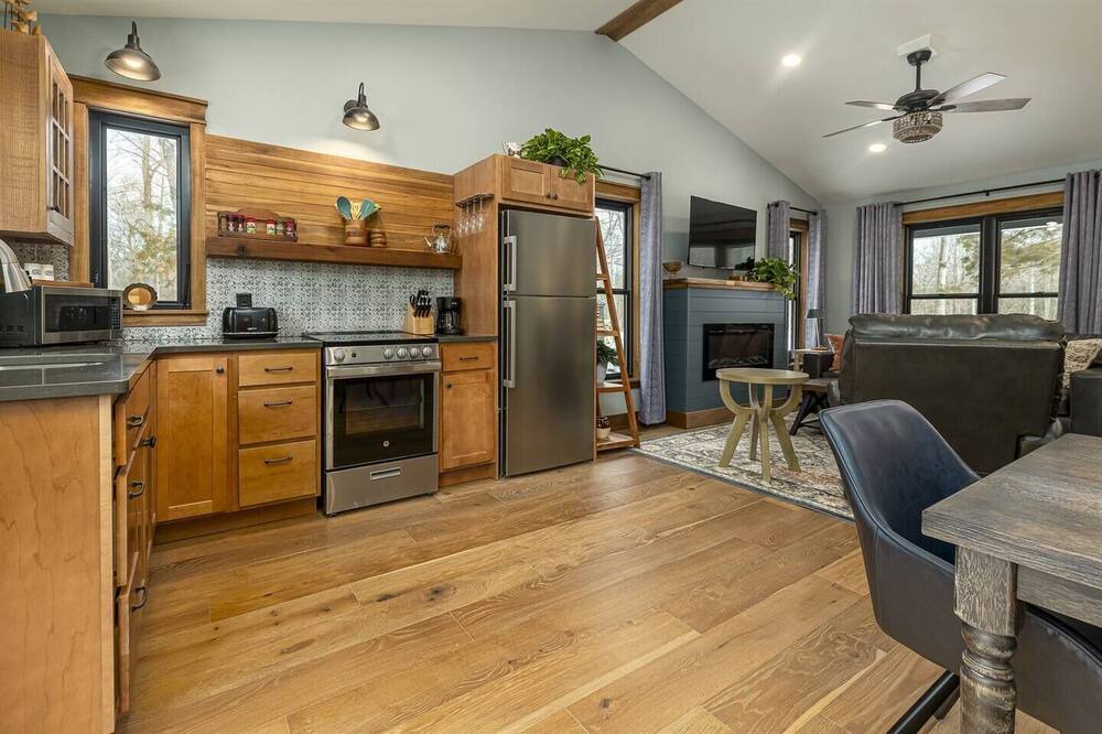 Photo of Kitchen in Carbondale