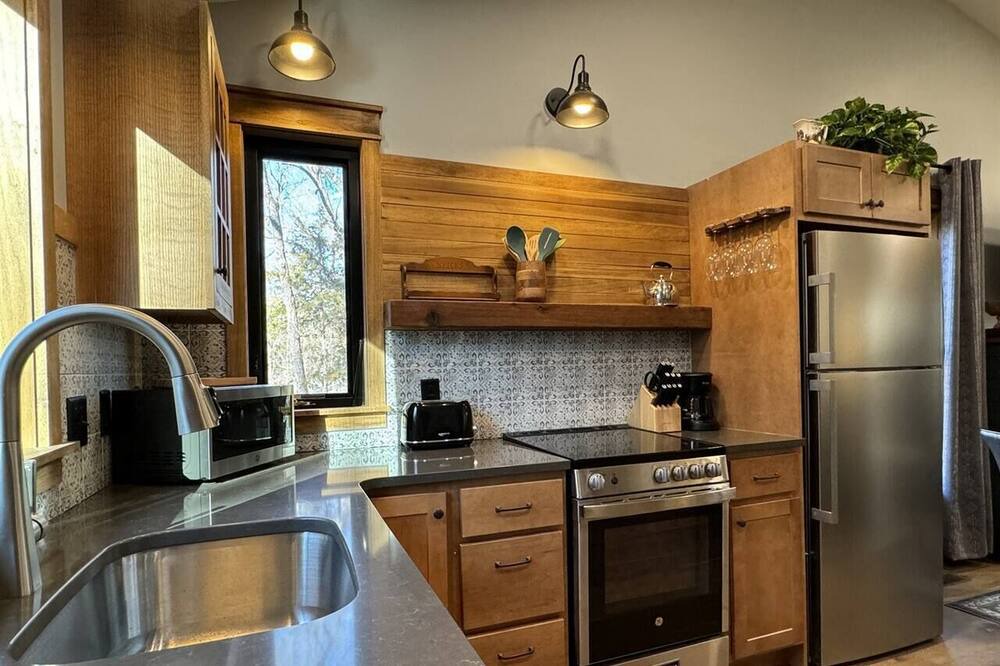 Photo of Kitchen in Carbondale