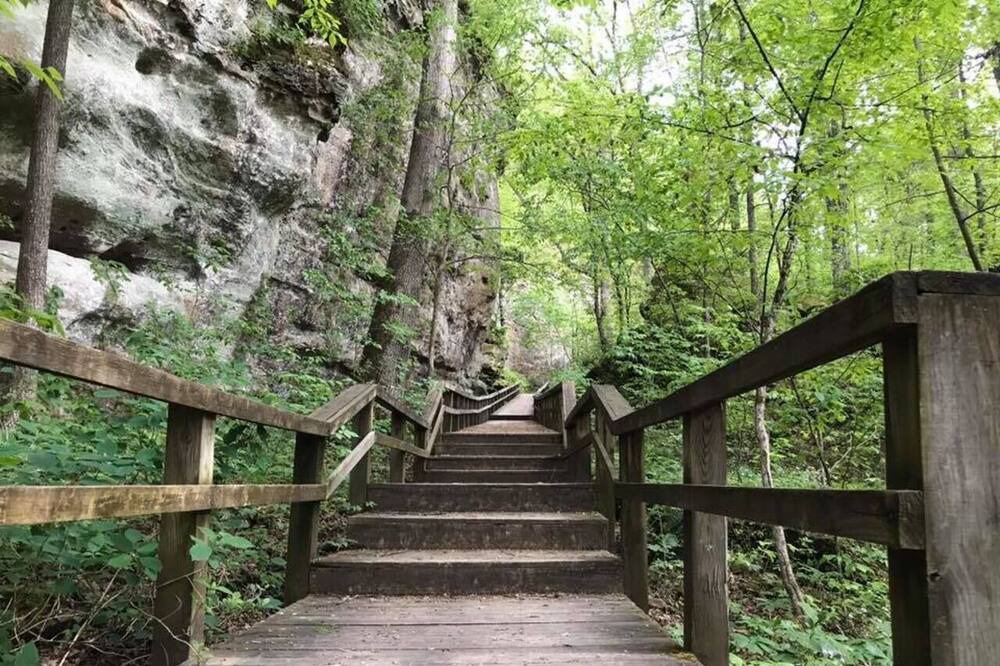 Photo of Outdoor in Carbondale