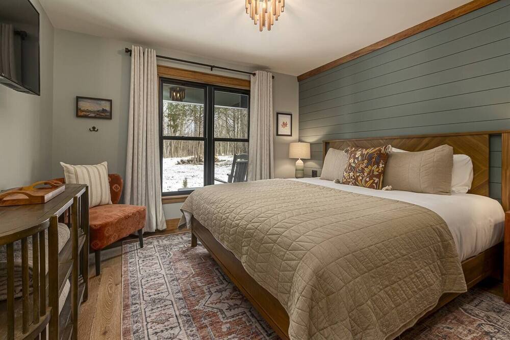 Photo of Bedroom in Carbondale
