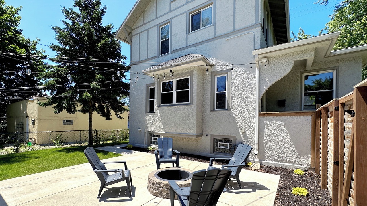 Photo of Patio Balcony in Kankakee