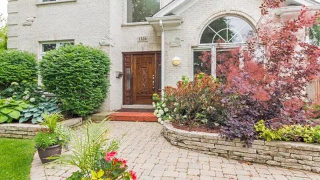Photo of Outdoor in Deerfield