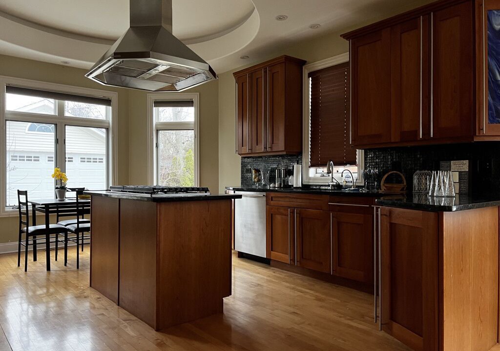 Photo of Kitchen in Deerfield