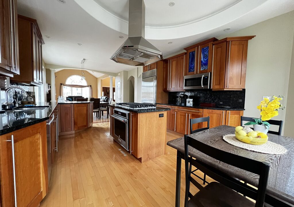Photo of Kitchen in Deerfield