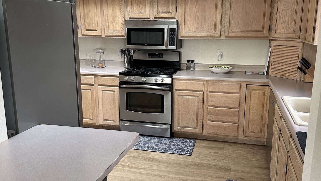 Photo of Kitchen in Quad Cities